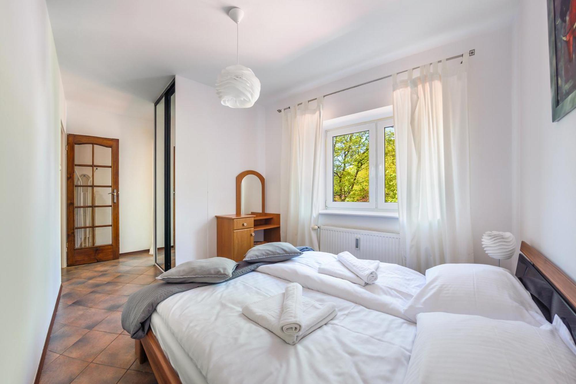 Rentplanet - Apartament Morska Kolobrzeg Exterior photo